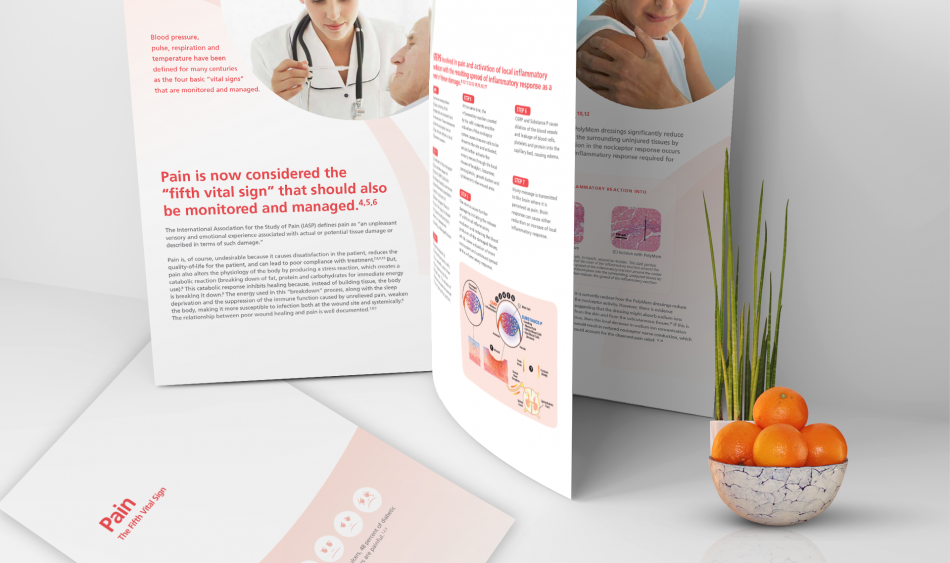 Medical Brochure